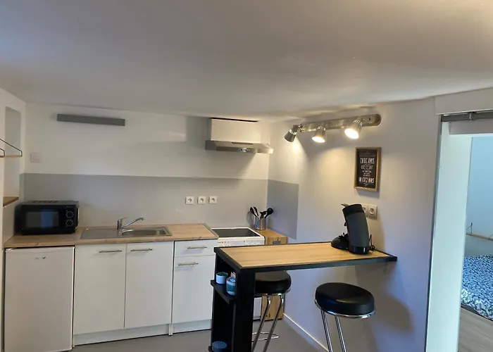 Appartement 2 Pieces Poncin