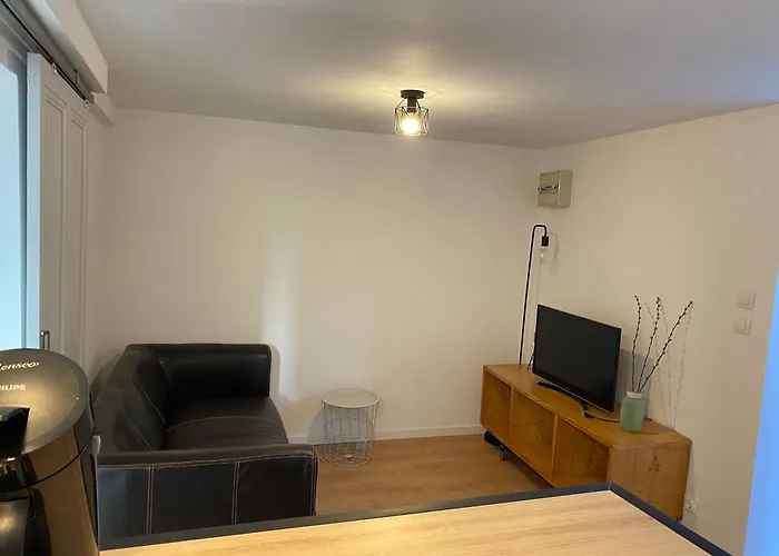 Appartement 2 Pieces Poncin