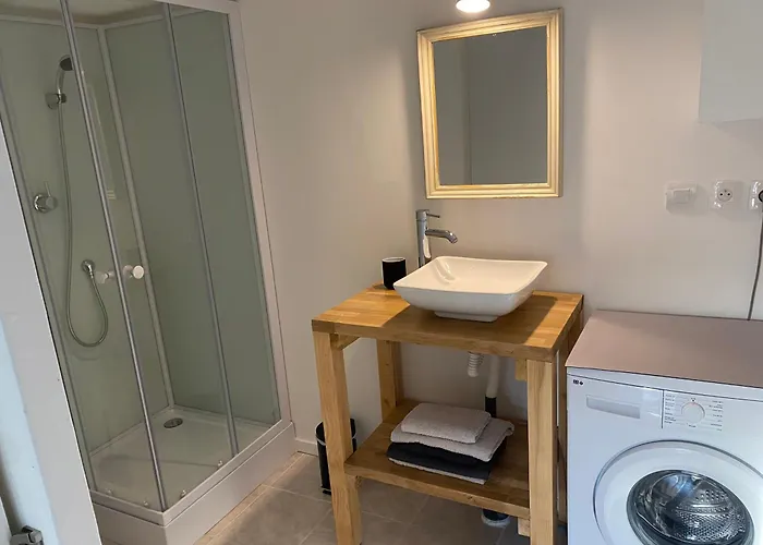 Appartement 2 Pieces Poncin